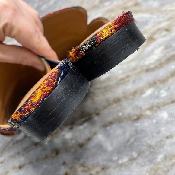 Franco Sarto Dalton 2 Mules Women’s 6.5 - Picture 10 of 12